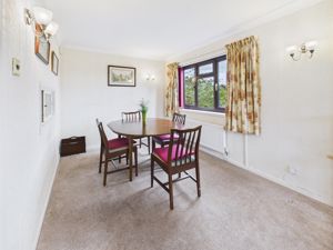 Dining Area- click for photo gallery